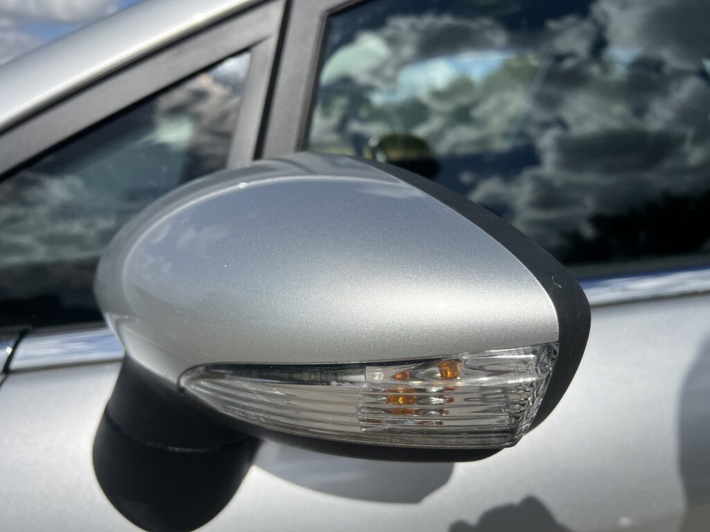 2015 15 plate Ford Fiesta 1.0 litre Ecoboost Titanium 5 Door Petrol