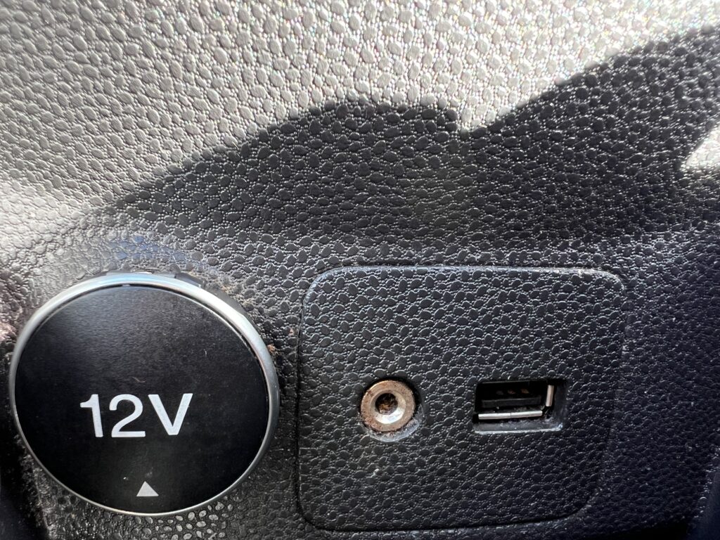 2015 15 plate Ford Fiesta 1.0 litre Ecoboost Titanium 5 Door Petrol